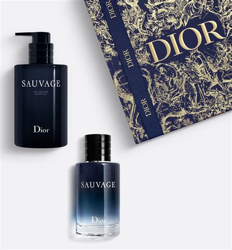 dior sauvage duschgel erfahrungen